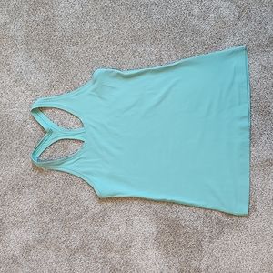 lululemon Cool Racerback II size 12